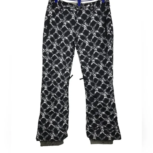 BURTON | Women's Dryride Snowboarding Pants - Picture 1 of 6